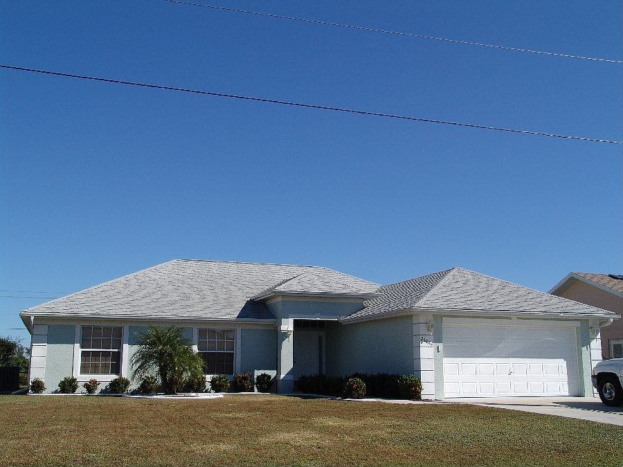 Submitted by your friendly, neighborhood Realtor