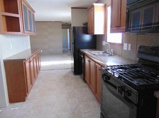 346 N Hardwick Dr SW, Grand Rapids, MI