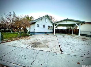 4155 Shinners Pl, Reno, NV 89502