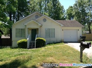 4664 Tartan Ct, Union City, GA