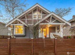 Front Street Cable Addition, Seattle, WA 98119