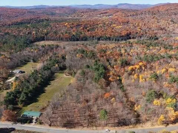 Lot 12 Sanders Road, Livermore, ME 04253