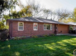 4201 SW 34th St, Topeka, KS 66614