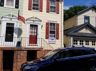 81 Conduit St, Annapolis, MD 21401