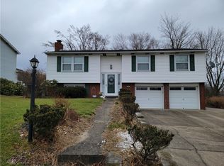 108 Cranbrooke Dr, Coraopolis, PA