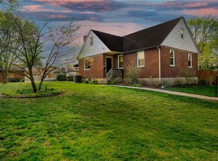 1720 N 19th St S, Allentown, PA 18104