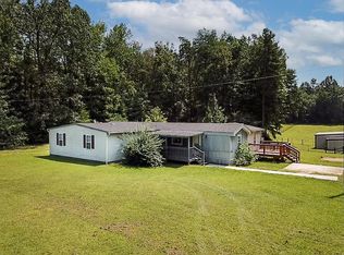 1850 Bethel Church Rd, Green Bay, VA 23942