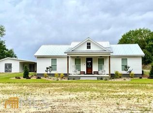 177 J Roland Hodges Rd, Glennville, GA 30427