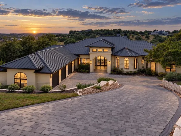 8132 Magnolia Ridge Cv, Austin, TX 78738