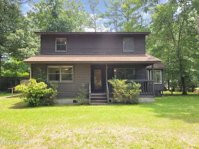 243 Pirate Cove Way, Hertford, NC, 27944