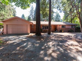 7720 SE Clara St, Portland, OR
