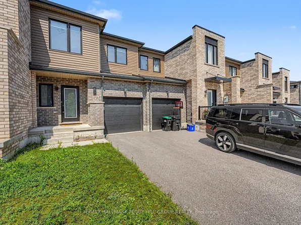 60 Fairlane Ave, Barrie, ON L9J 0M9