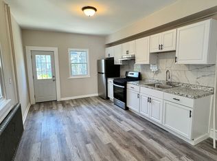 6640 Leeds St, Philadelphia, PA 19151