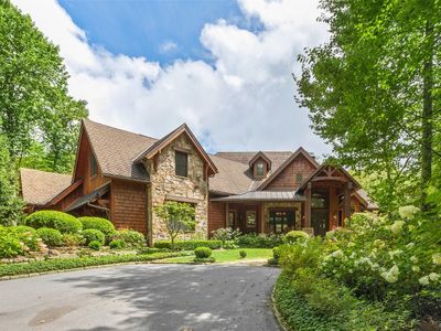 1944 Cullasaja Club Drive, Highlands, NC, 28741