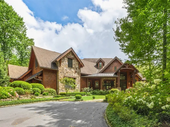 1944 Cullasaja Club Drive, Highlands, NC 28741