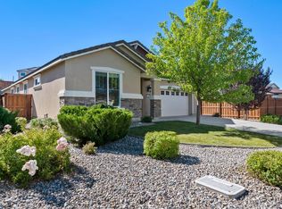 3448 Culpepper Dr, Sparks, NV 89434