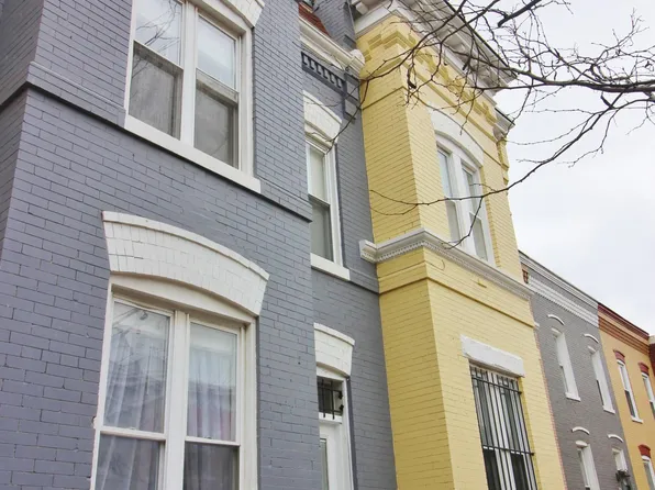 35 Hanover Pl NW #B, Washington, DC 20001