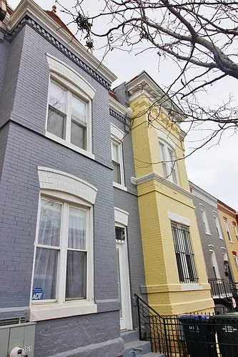 35 Hanover Pl NW #B Photo 1