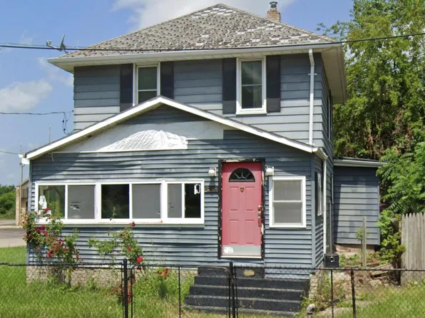 401 E 12th St, Flint, MI 48503