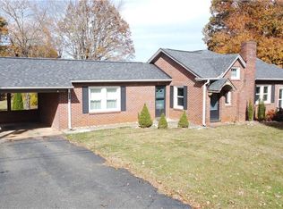 504 Cody Trl, Dobson, NC 27017