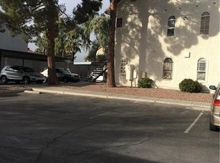 3632 Di Salvo Dr UNIT 49, Las Vegas, NV 89103