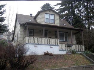 1213 Bedford St, Johnstown, PA 15902