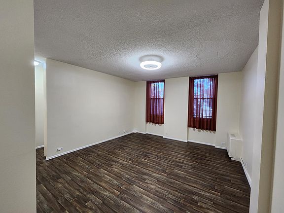 large main living area