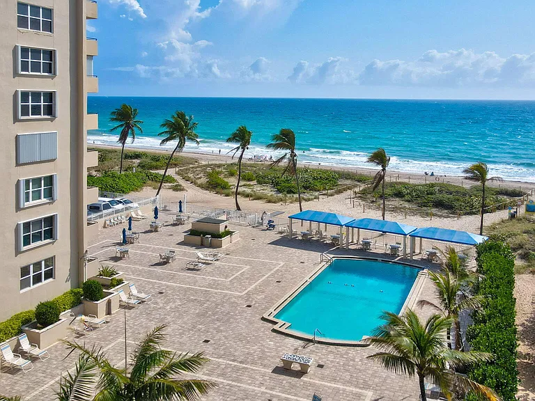 2000 S Ocean Blvd #2L — Photo 43
