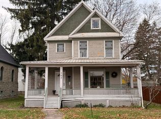 157 Church St, Westfield, PA 16950