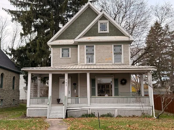 157 Church St, Westfield, PA 16950