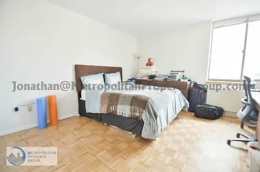 Rented by Metropolitan Property Group