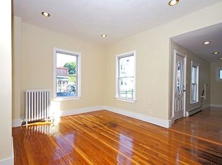 113 George St, Boston, MA 02119