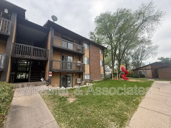 2650 Jefferson Ave APT 18, Ogden, UT 84401