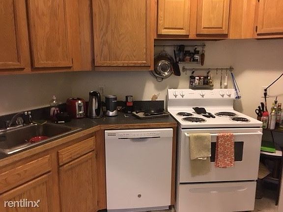1589 Beacon St. #3 Brookline Shared Unit Photo 2