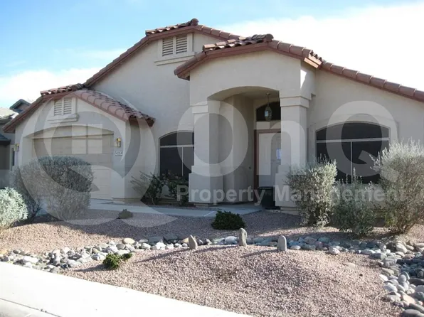 42259 W Chisholm Dr, Maricopa, AZ 85138