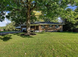 1437 Bartley Rd, Dayton, OH 45414