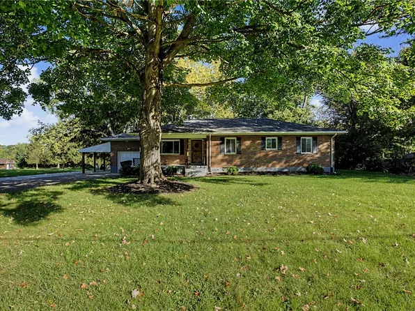 1437 Bartley Rd, Dayton, OH 45414