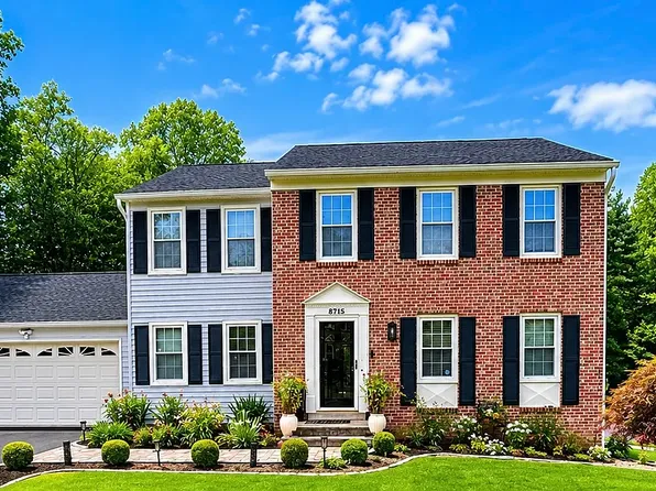 8715 Shadowlake Way, Springfield, VA 22153