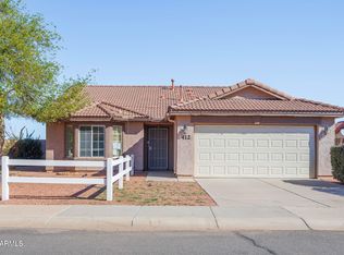 412 E Dartmouth Dr, Casa Grande, AZ 85122