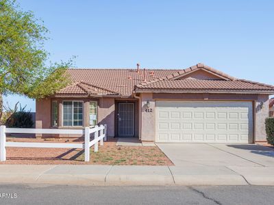 412 E Dartmouth Dr, Casa Grande, AZ, 85122