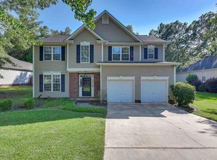 206 Coopers Hawk Cir, Irmo, SC 29063