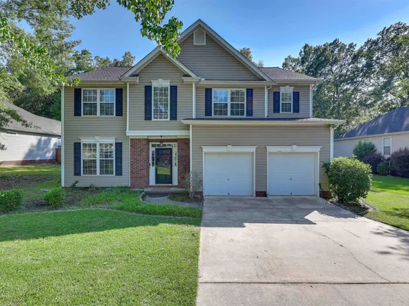 206 Coopers Hawk Cir, Irmo, SC 29063