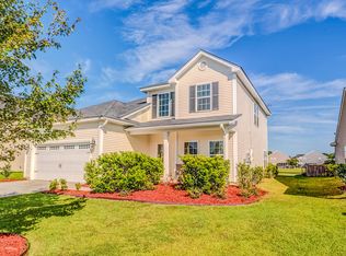 1215 Briar Rose Ln, Ladson, SC 29456