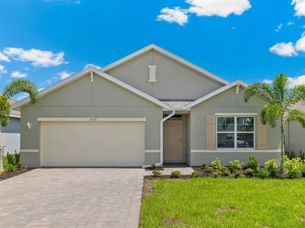 16525 BLUE CORAL LN, NORTH FORT MYERS, FL 33903