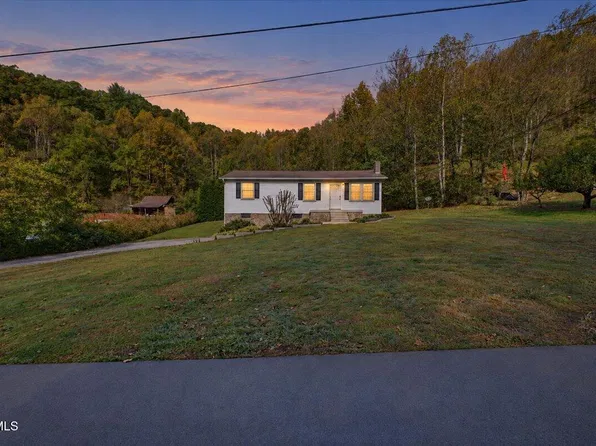285 Bishop Hollow Rd, Elizabethton, TN 37643