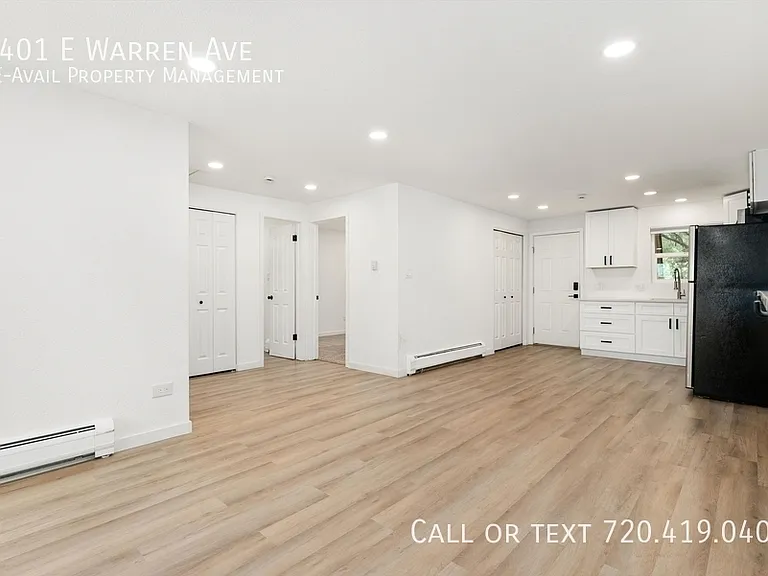 5401 E Warren Ave — Photo 19