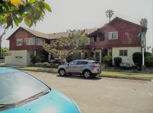 11954 Moorpark St APT 3, Studio City, CA 91604