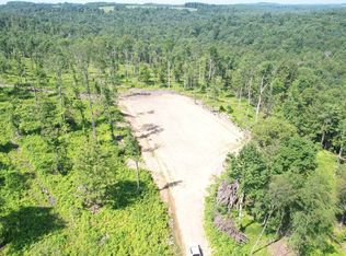 0 Route 580 Hwy LOT 5, Cherry Tree, PA 15724