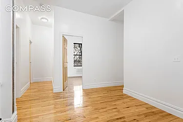 Rented by Compass