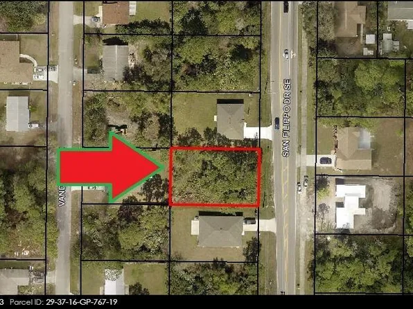 680 San Filippo Dr SE Lot 19, Palm Bay, FL 32909